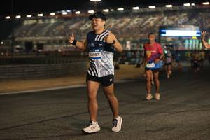 BIB: 
                            <button type="button" onclick="openModal(24199804)" class="btn btn-primary btn-sm float-right btn-popup" data-toggle="modal" data-target=".modal-high-quality">
                        <i class="fas fa-shopping-cart"></i> Add to Cart
                    </button>
                                            <button type="button" onclick="isThisMe(24199804, true)" class="btn btn-success btn-sm float-right btn-popup btn-isme hidden" data-toggle="tooltip" data-placement="bottom" title="นี่คือรูปของคุณใช่ไหม คลิกที่นี่เพื่อเอาเข้าอัลบั้ม">
                        <i class="fas fa-plus"></i> Add to album
                    </button>
                    <button type="button" onclick="isThisMe(24199804, false)" class="btn btn-warning btn-sm float-right btn-popup btn-isnotme hidden">
                        <i class="fas fa-ban"></i> Remove from album
                    </button>